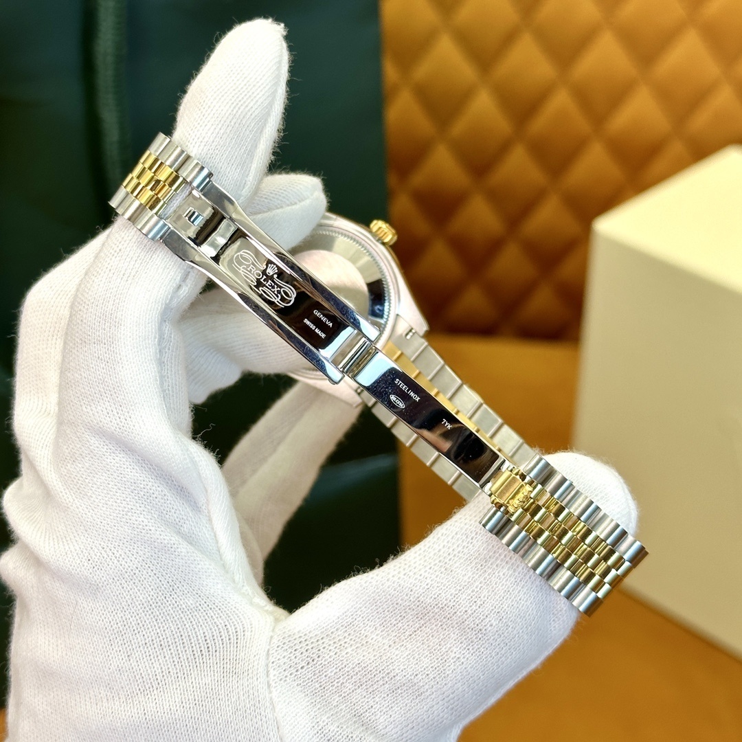 Rolex watch m278383rbr-0030 | Litbuuy Spreadsheet