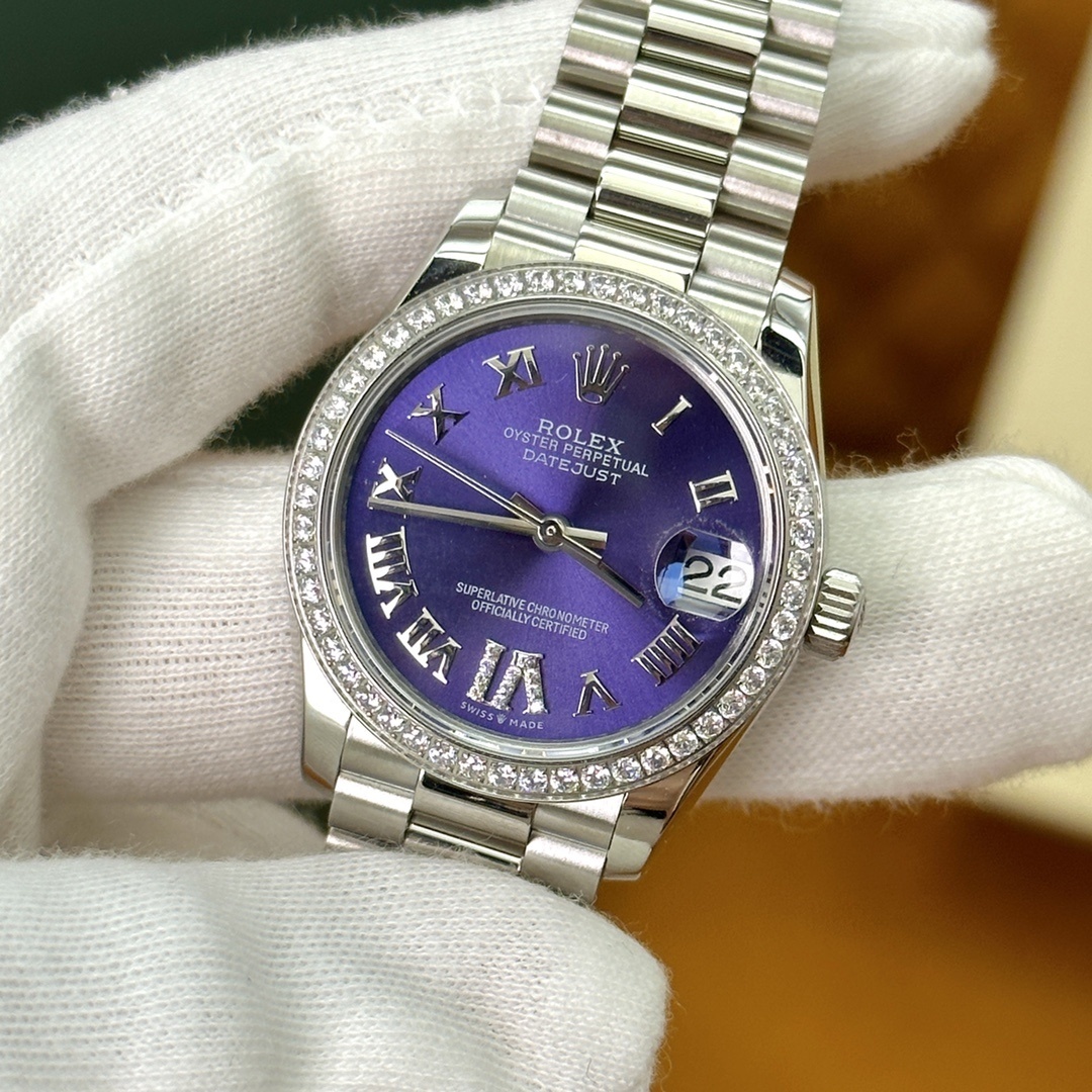 Rolex watch m278289rbr-0019