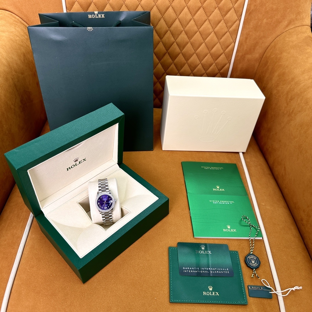 Rolex watch m278289rbr-0019 | Litbuuy Spreadsheet