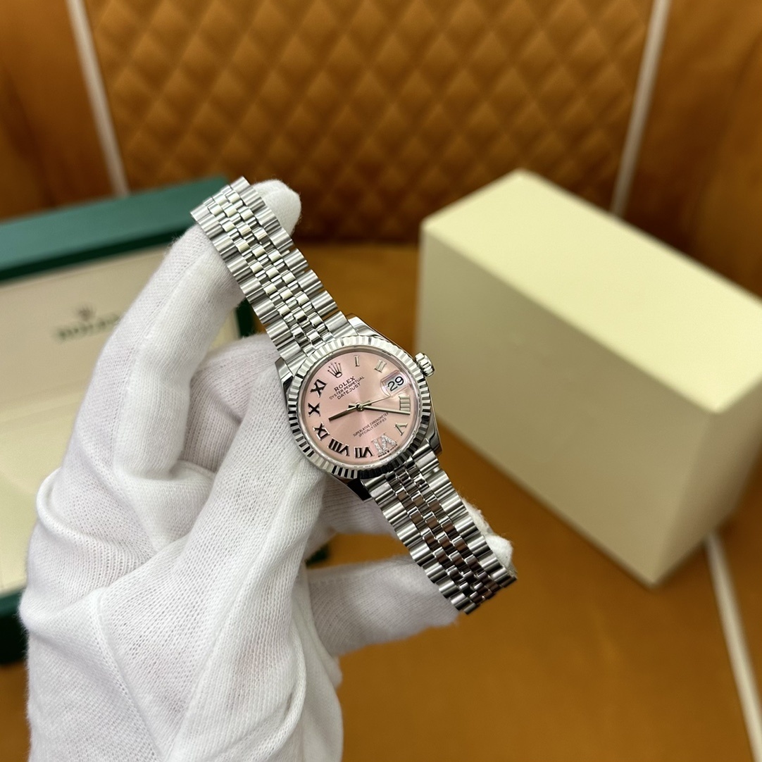 Rolex watch M278274-0024 | Litbuuy Spreadsheet