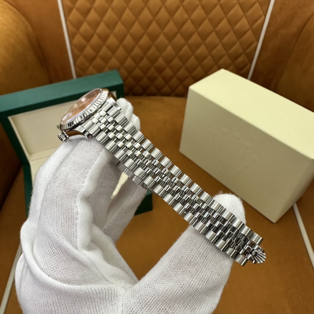 Rolex watch M278274-0024 | Litbuuy Spreadsheet