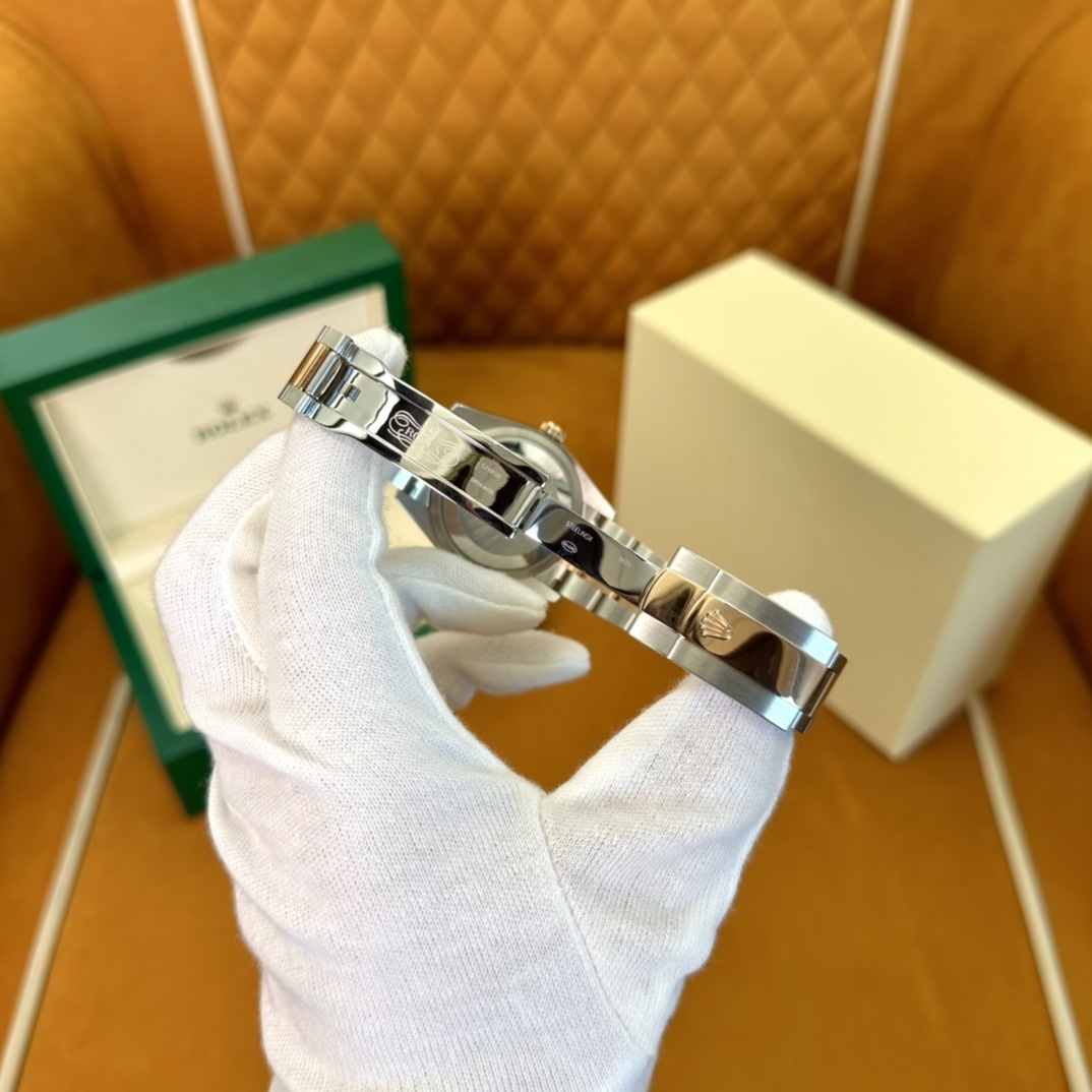 Rolex watch M126231-0044 | Litbuuy Spreadsheet