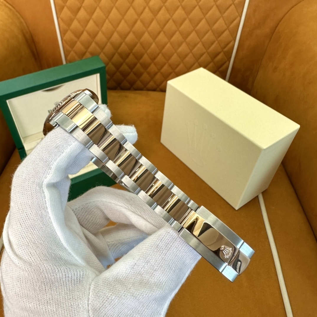 Rolex watch M126231-0044 | Litbuuy Spreadsheet