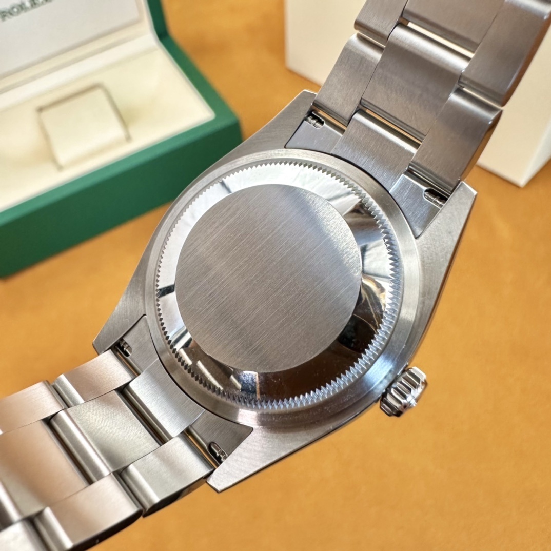 Rolex watch M126000-0009 | Litbuuy Spreadsheet