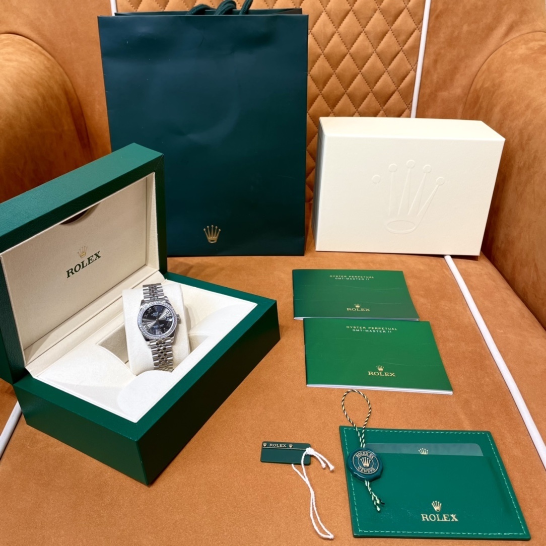 Rolex watch m278384rbr-0032 | Litbuuy Spreadsheet