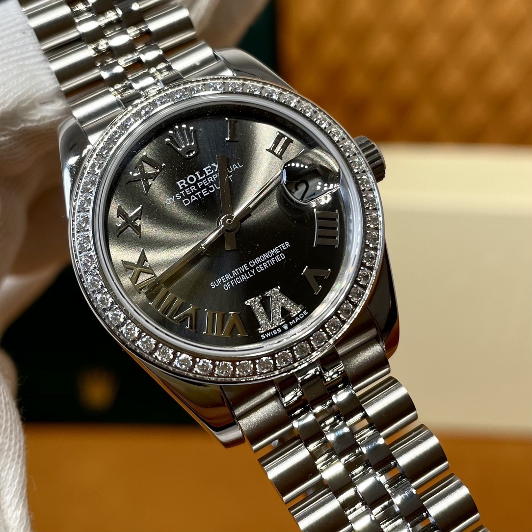 Rolex watch m278384rbr-0032 | Litbuuy Spreadsheet