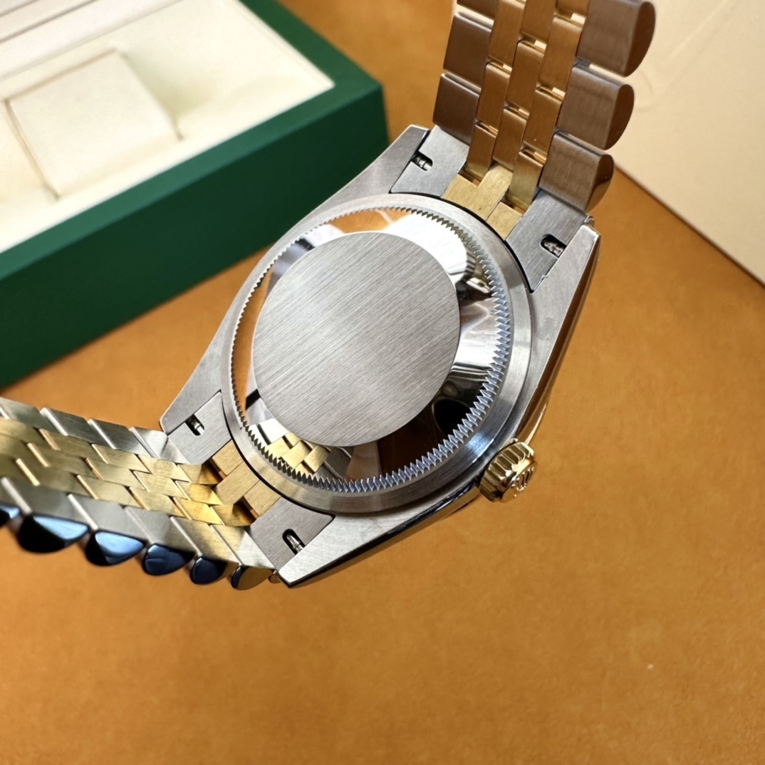 Rolex watch M126283rbr-0011 | Litbuuy Spreadsheet
