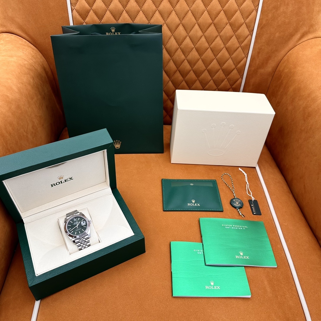 Rolex watch m126334-0030 | Litbuuy Spreadsheet