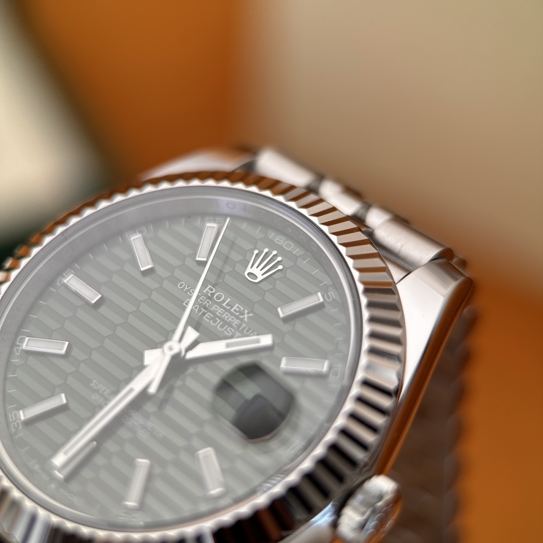 Rolex watch m126334-0030 | Litbuuy Spreadsheet