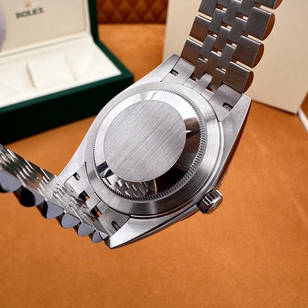 Rolex watch m126334-0030 | Litbuuy Spreadsheet