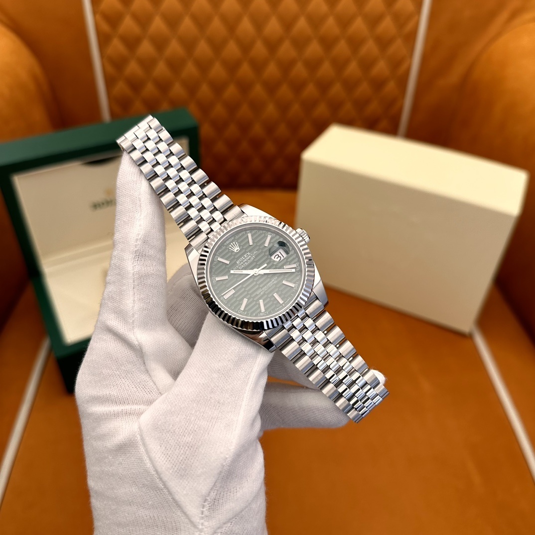 Rolex watch m126334-0030 | Litbuuy Spreadsheet