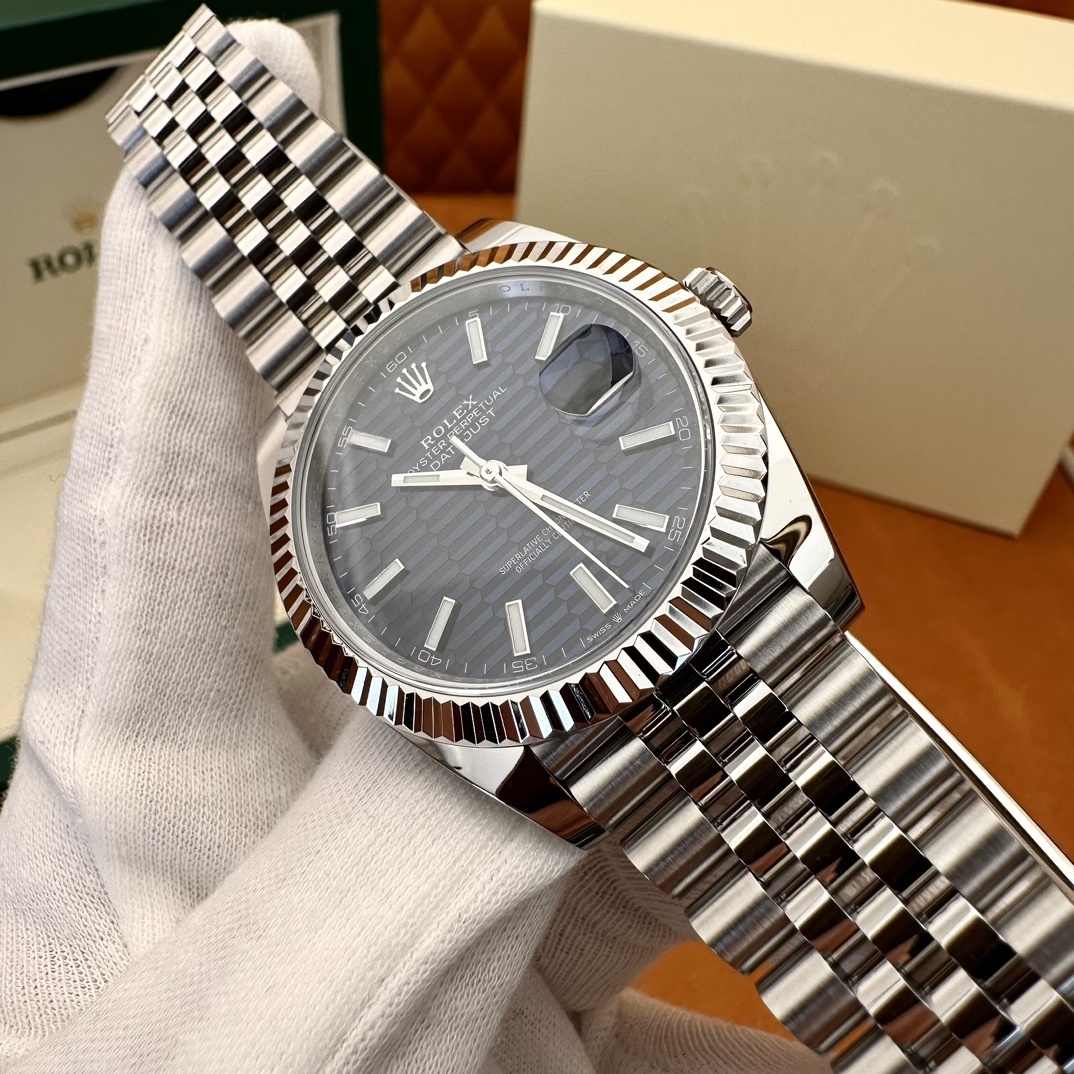 Rolex watch m126234-0049 | Litbuuy Spreadsheet