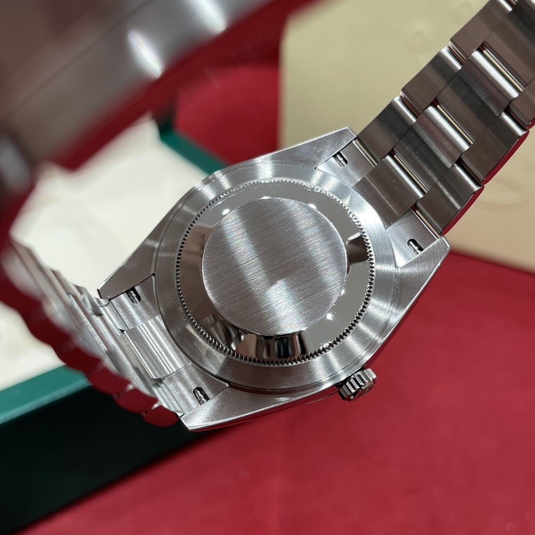 Rolex watch m126334-0017 | Litbuuy Spreadsheet