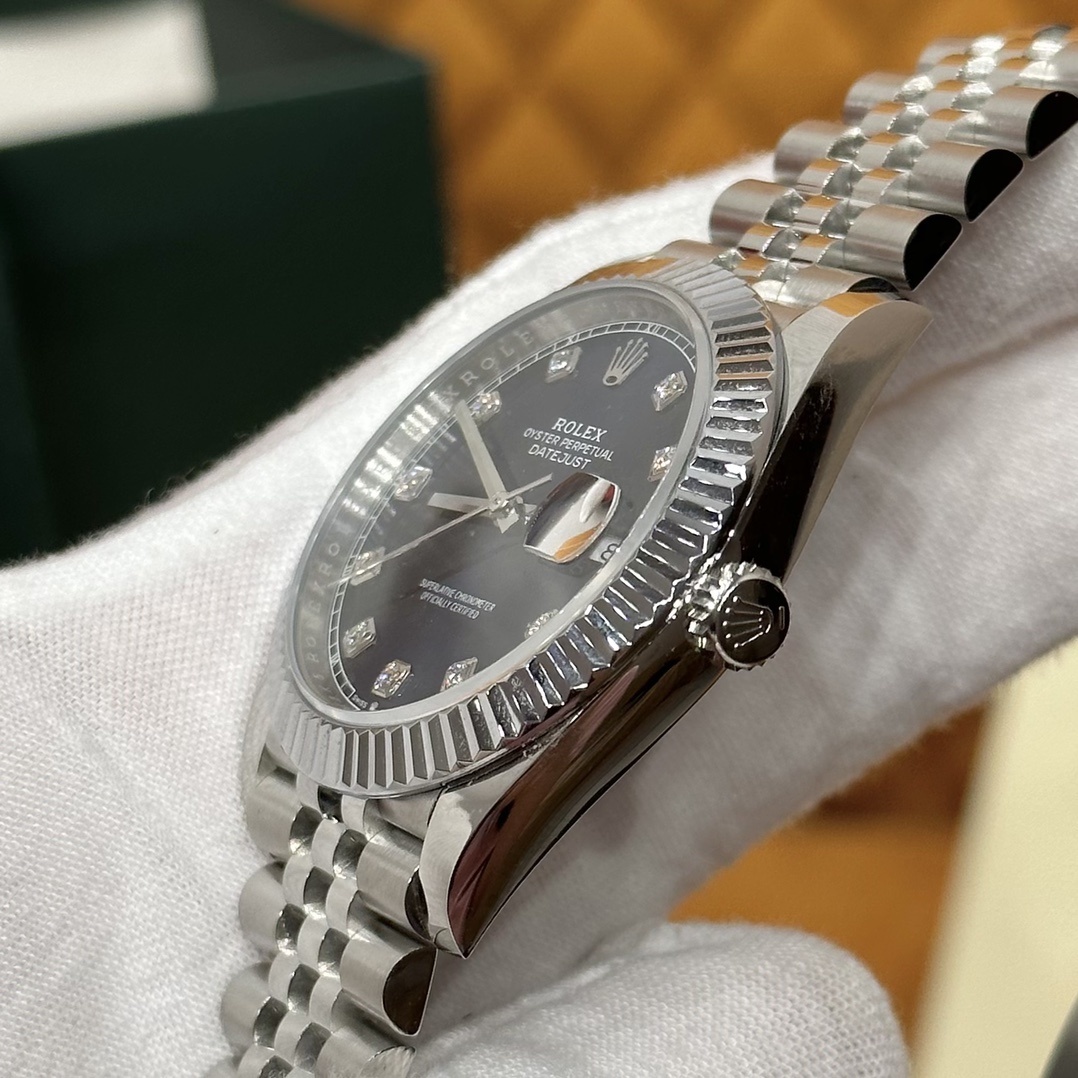 Rolex watch m126334-0016 | Litbuuy Spreadsheet