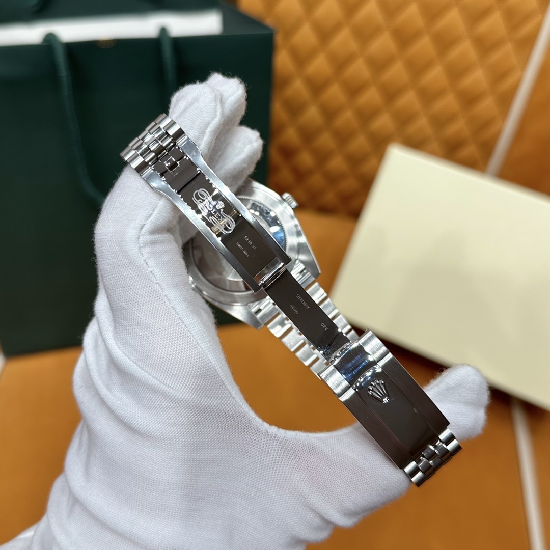 Rolex watch m126334-0016 | Litbuuy Spreadsheet
