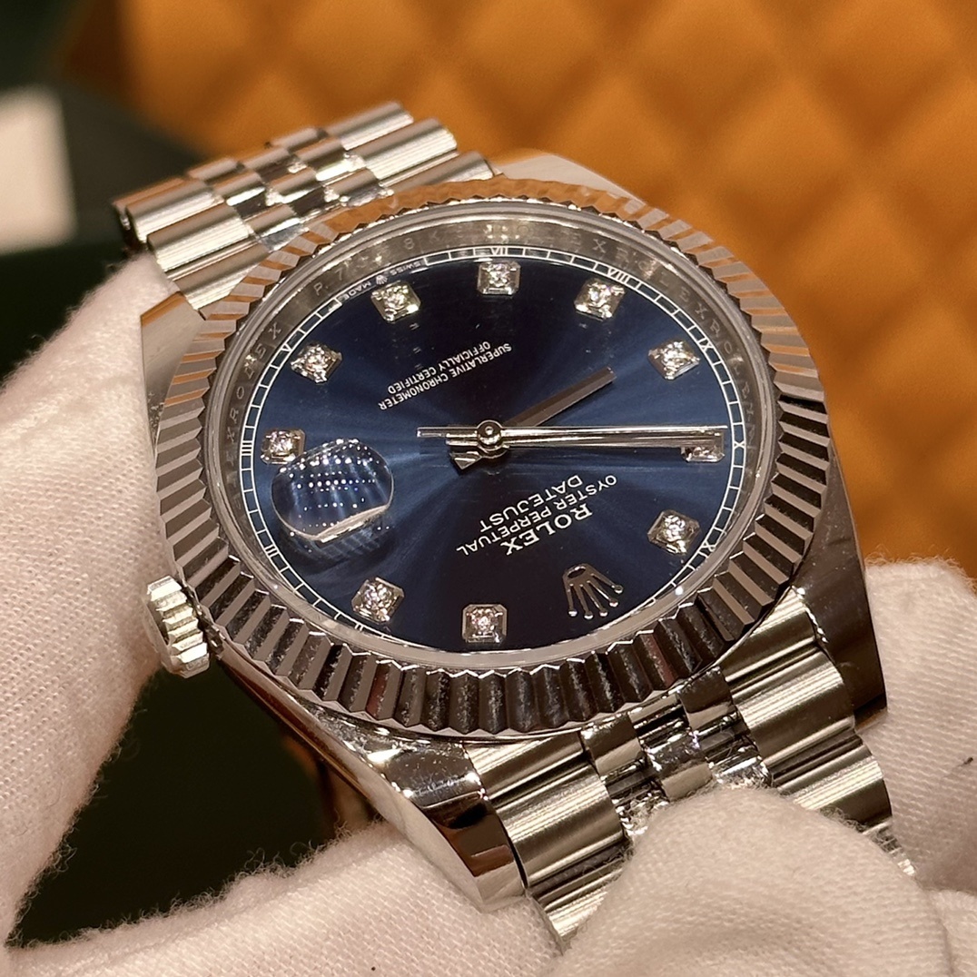 Rolex watch m126334-0016 | Litbuuy Spreadsheet