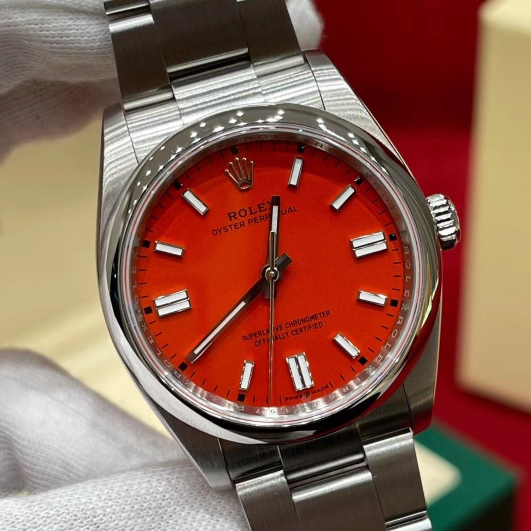 Rolexwatch m126000-0007 | Litbuuy Spreadsheet