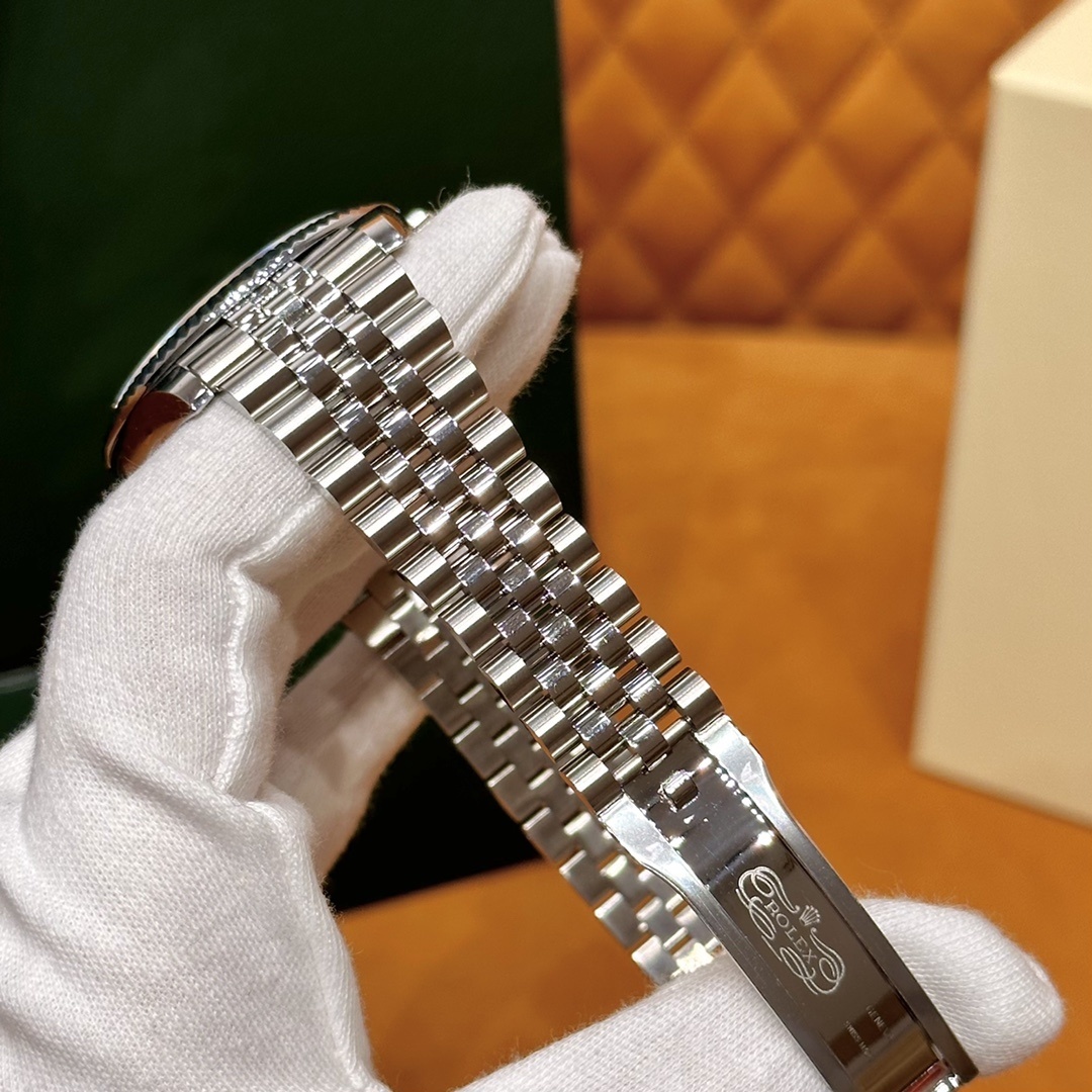 Rolex watch m126334-0018 | Litbuuy Spreadsheet