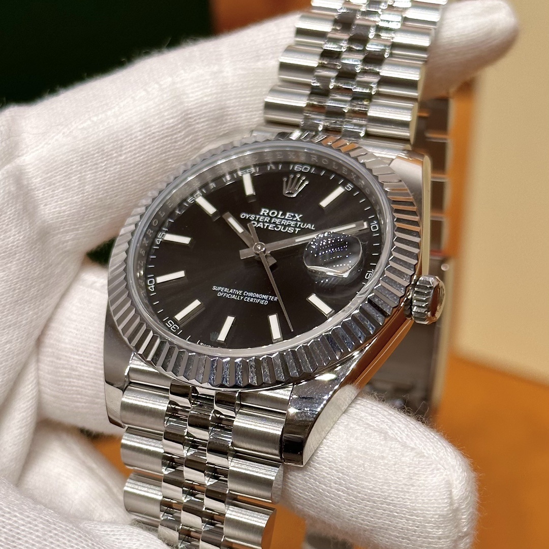 Rolex watch m126334-0018 | Litbuuy Spreadsheet