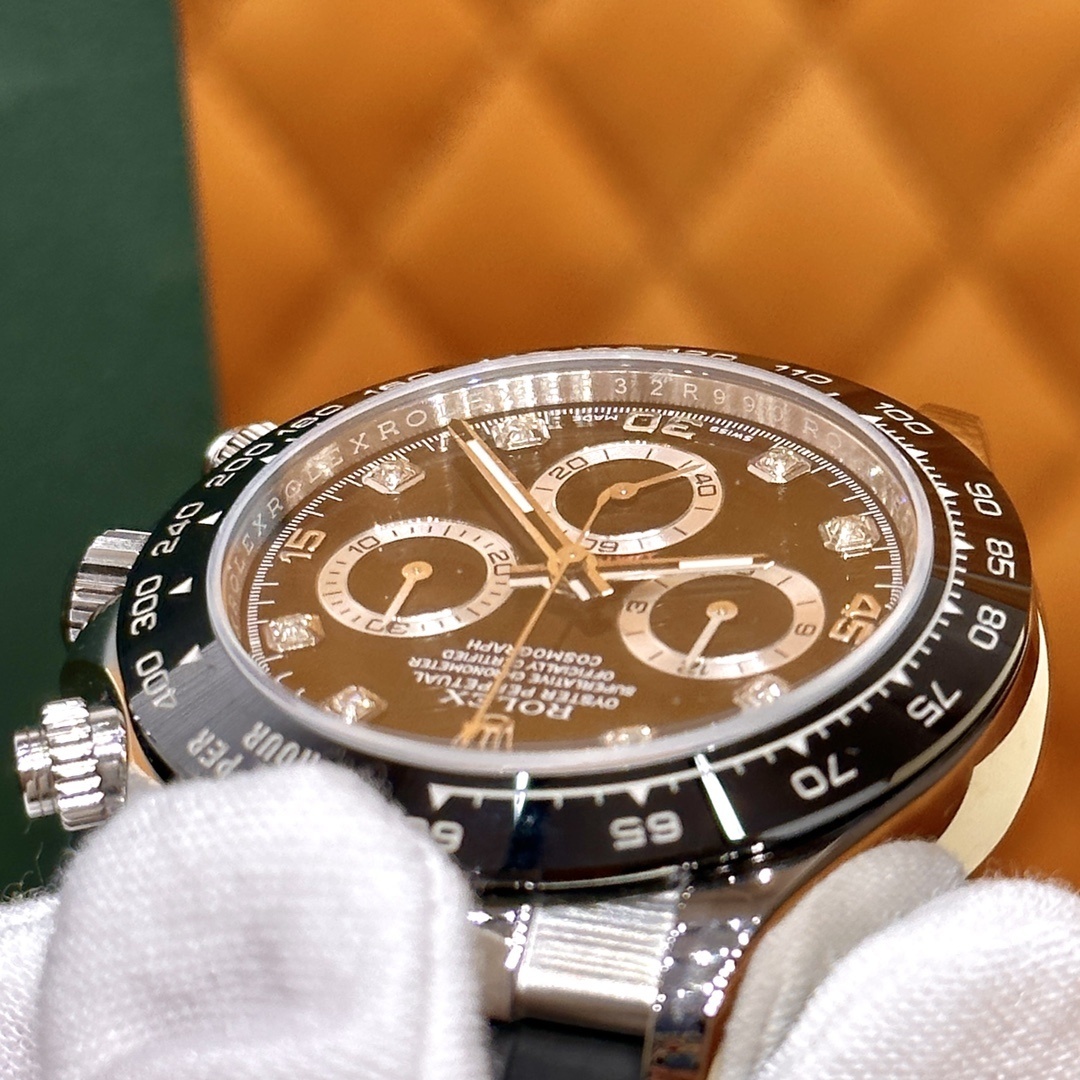 Rolex watch m116519ln-0025 | Litbuuy Spreadsheet