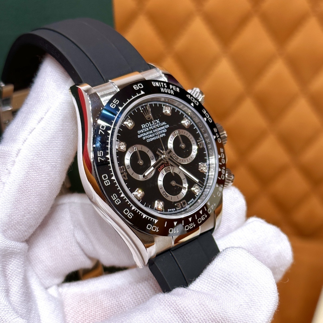 Rolex watch m116519ln-0025 | Litbuuy Spreadsheet