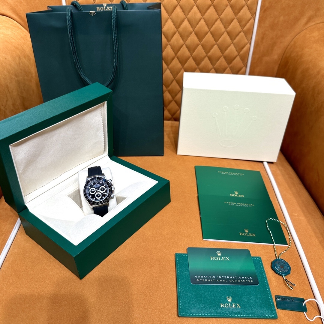 Rolex watch m116519ln-0025 | Litbuuy Spreadsheet