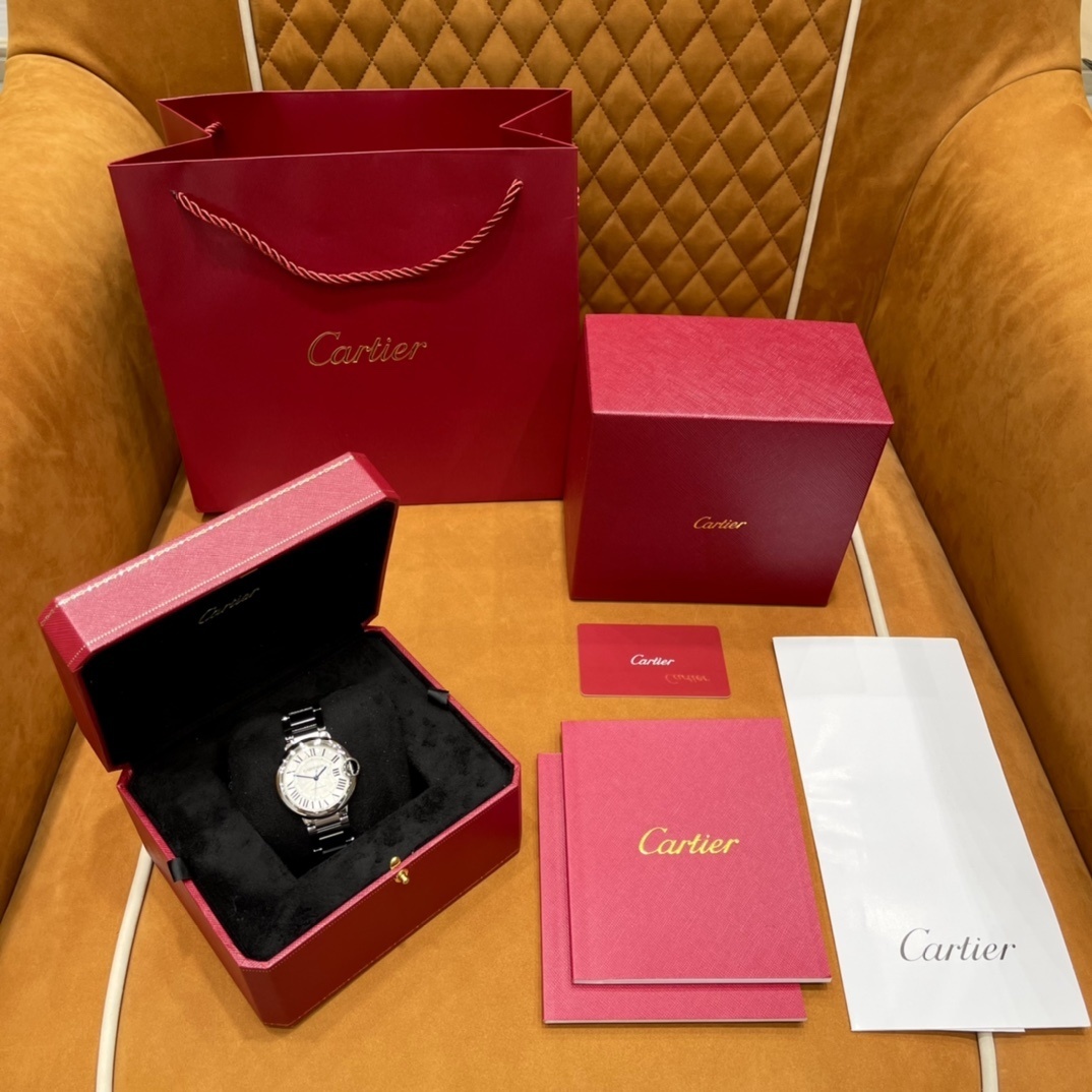 Cartier  table WSBB0048 | Litbuuy Spreadsheet