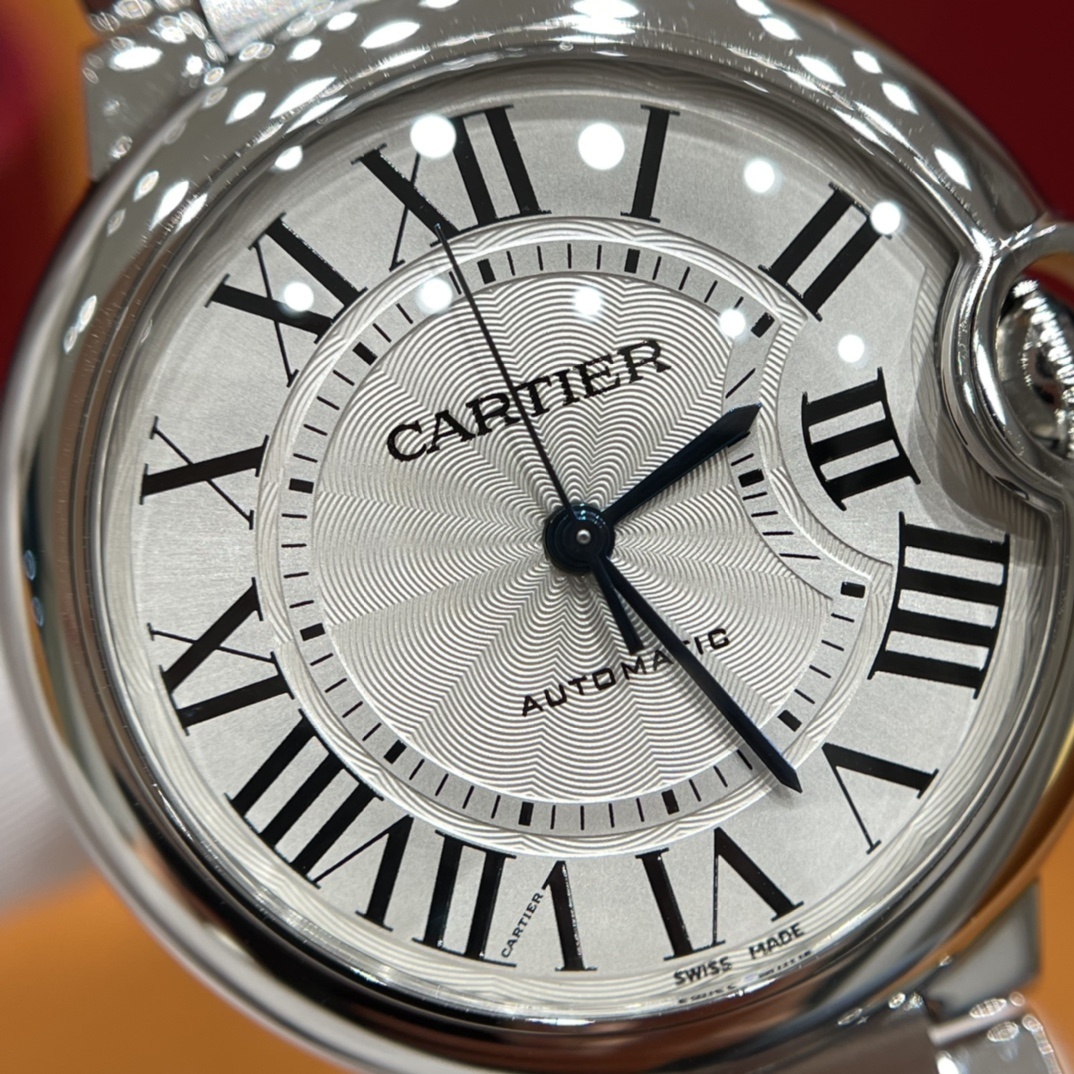 Cartier  table WSBB0048 | Litbuuy Spreadsheet