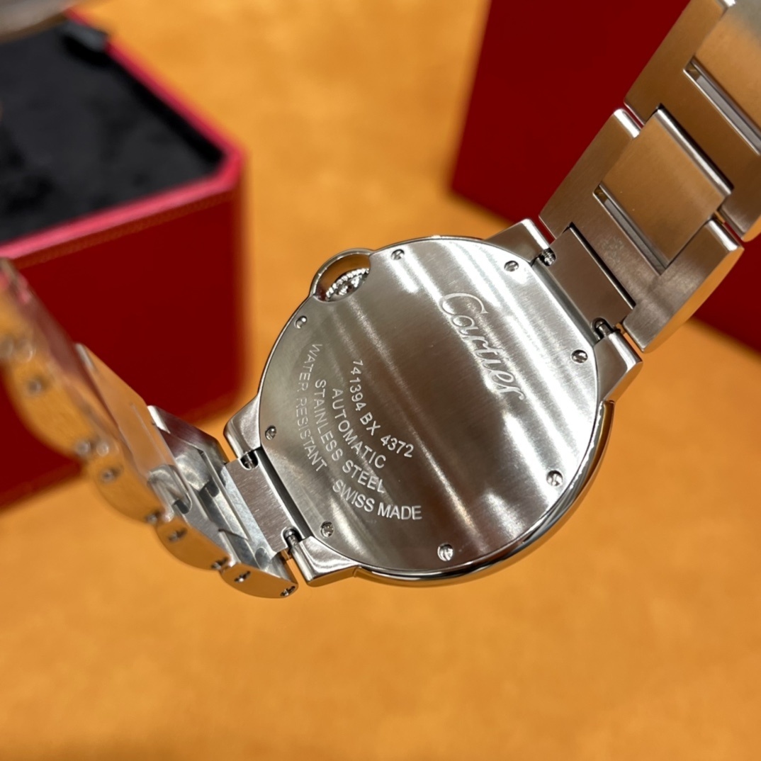 Cartier  table WSBB0048 | Litbuuy Spreadsheet
