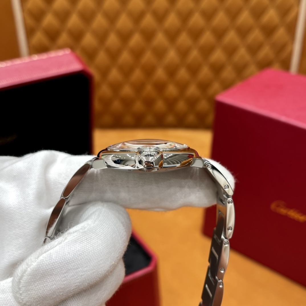 Cartier  table WSBB0048 | Litbuuy Spreadsheet