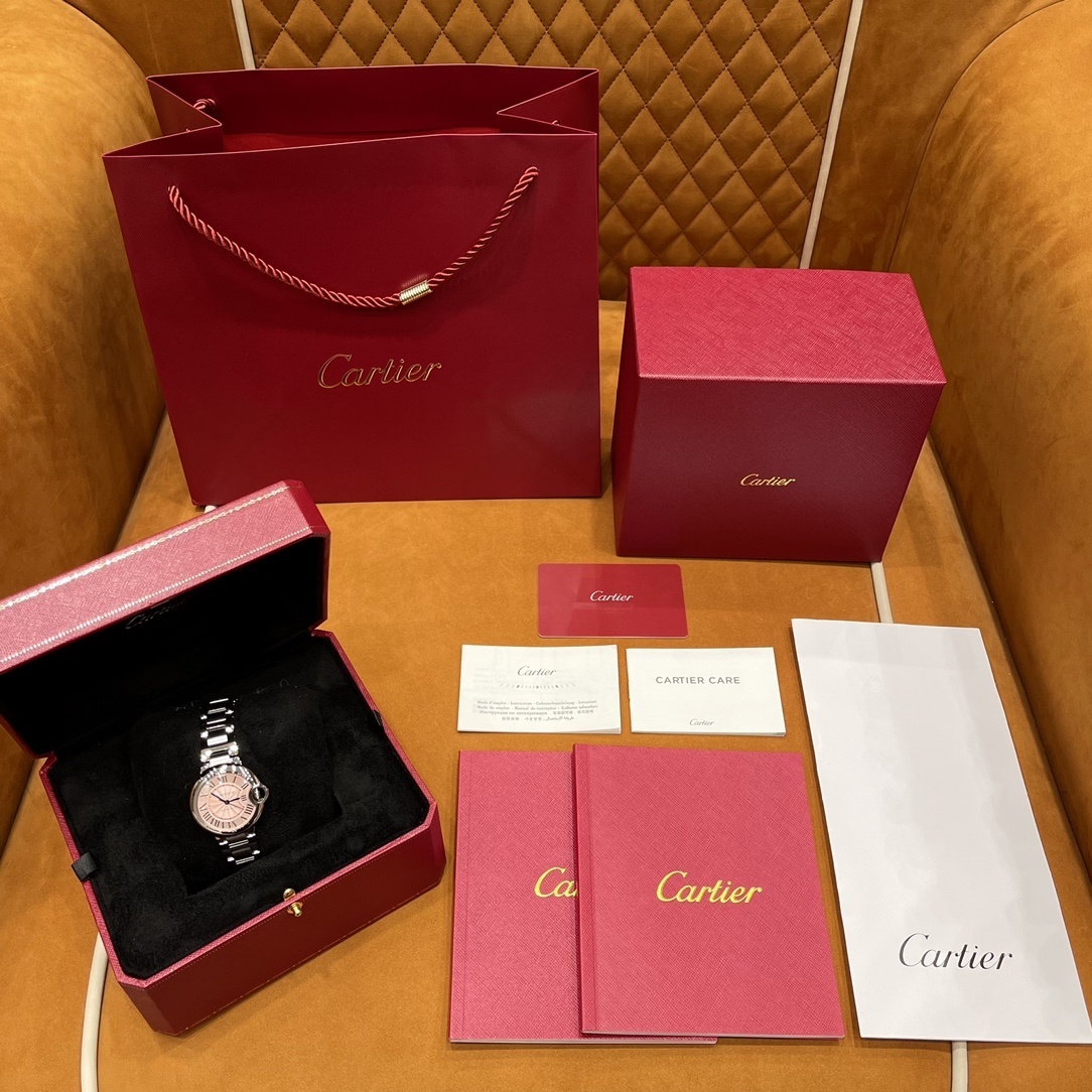 Cartier table W6920041 | Litbuuy Spreadsheet