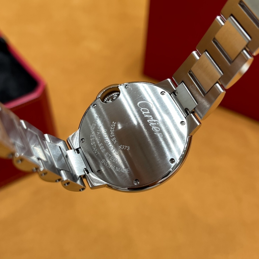 Cartier table W6920041 | Litbuuy Spreadsheet