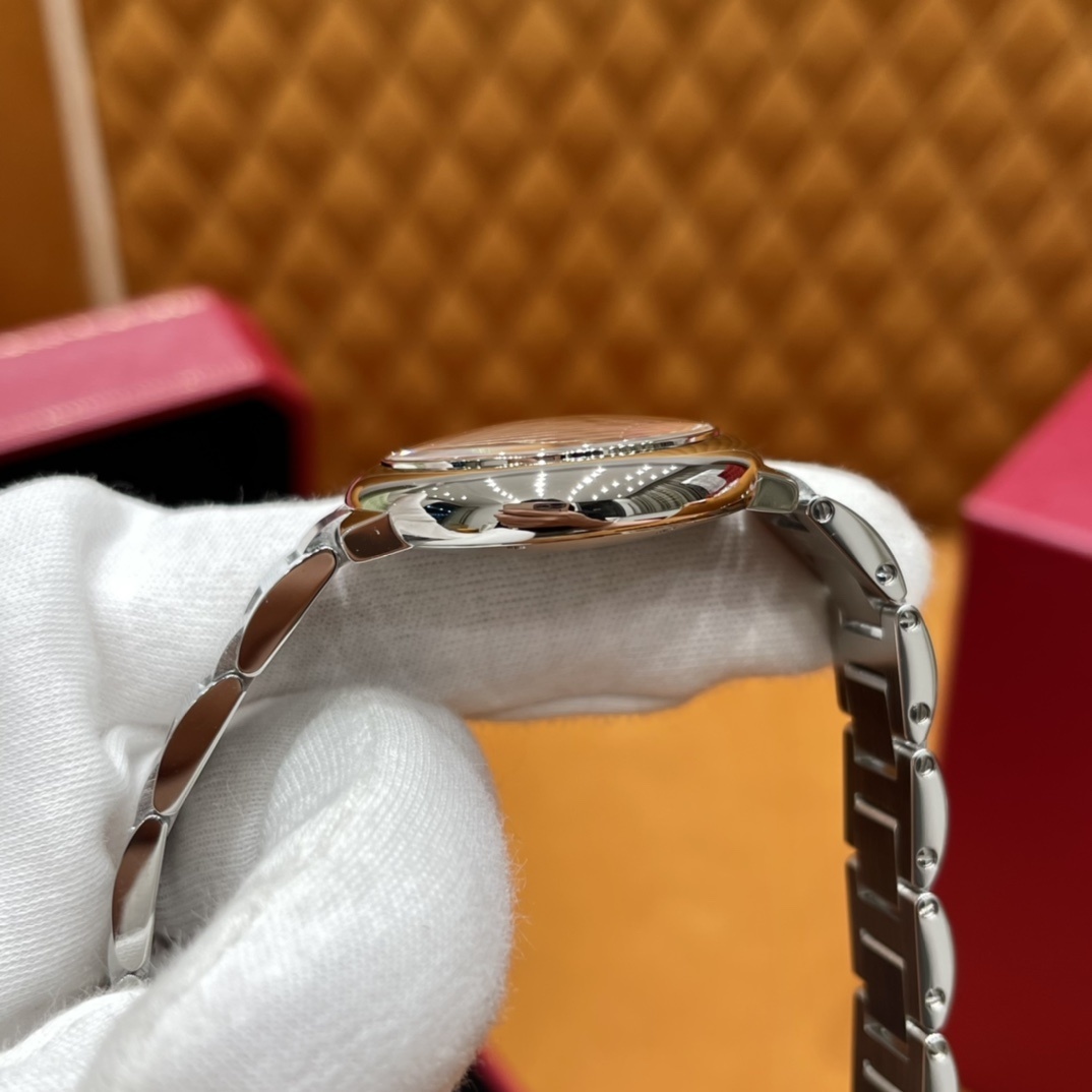 Cartier table W6920041 | Litbuuy Spreadsheet