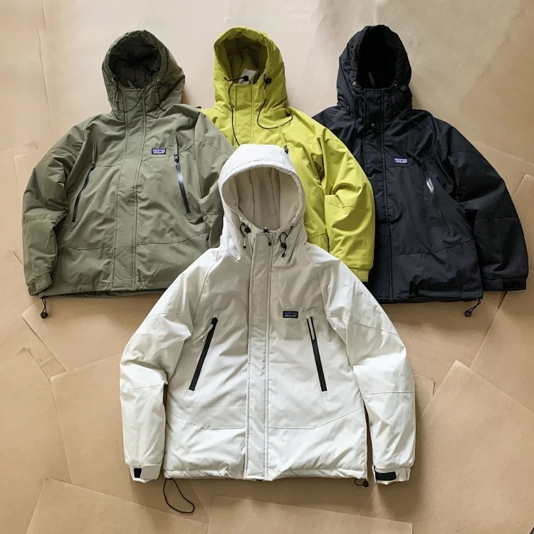 Outdoor mountaineering waterproof and windproof couple's workwear cotton clothing functional warm cotton jacket