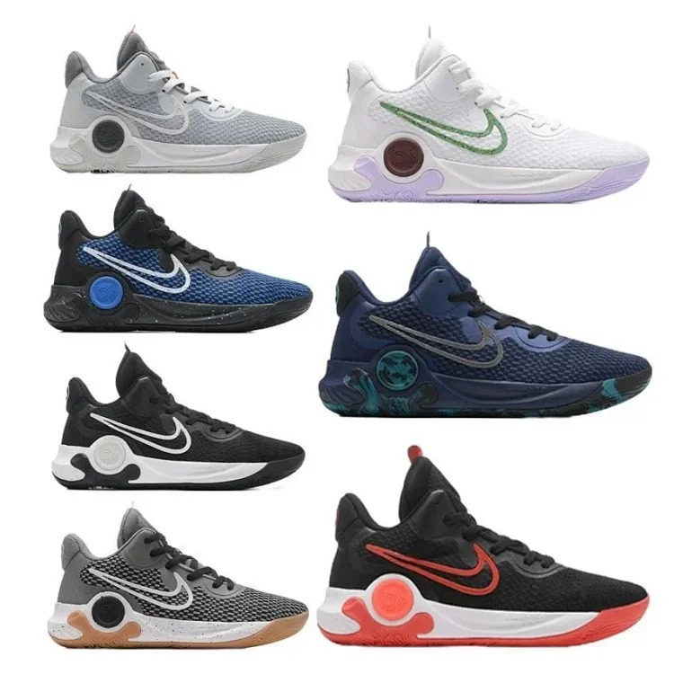 KD Trey 5 IX sneakersCasual sneakers