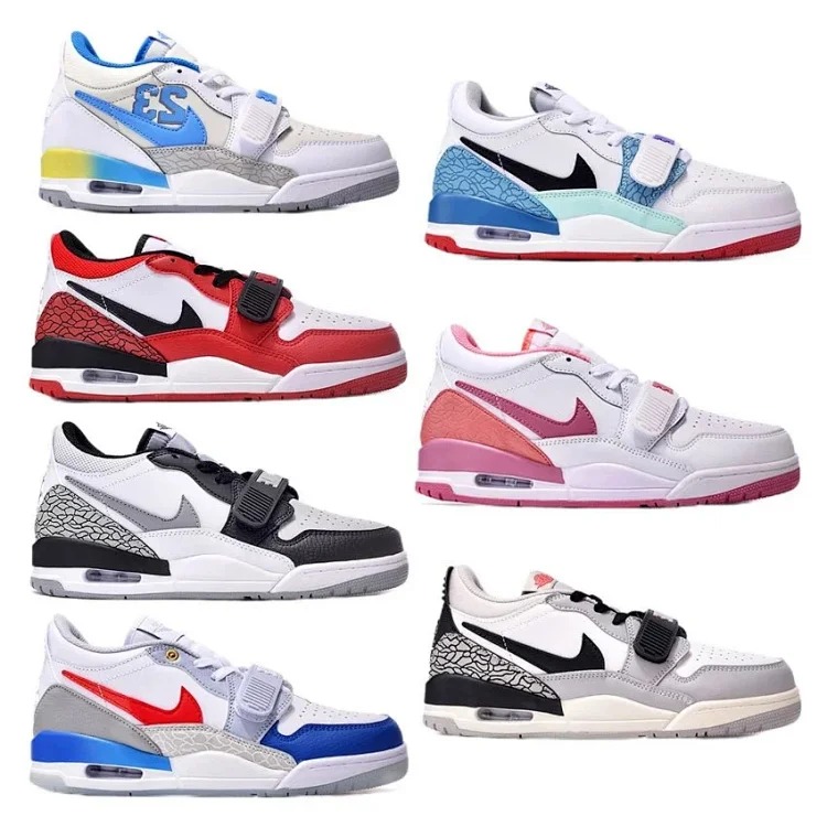 1014 Legacy 312 LowCasual sneakers