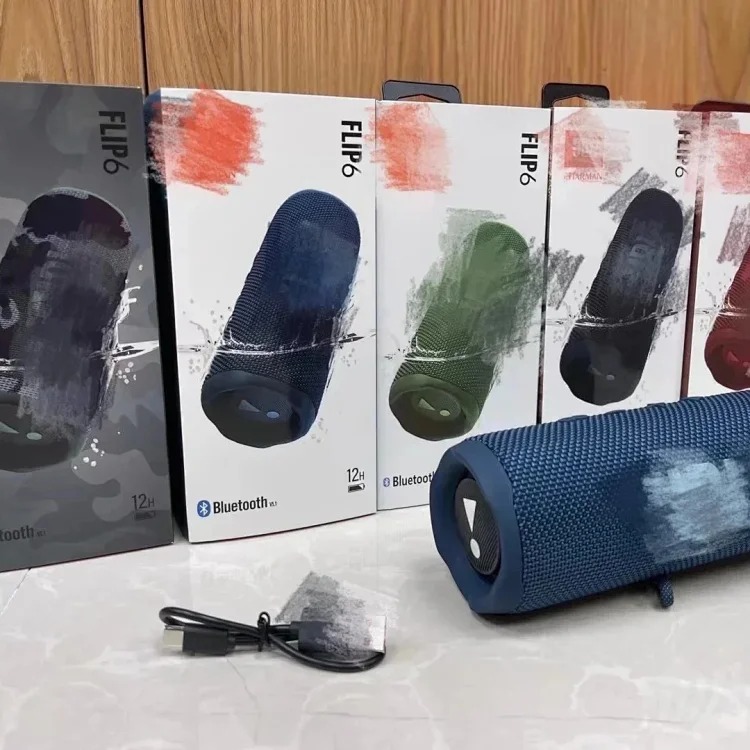 J flip6, Pulse5/6, xtreme3, boombox3 speaker