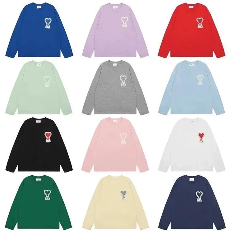 A fashion sweatshirt