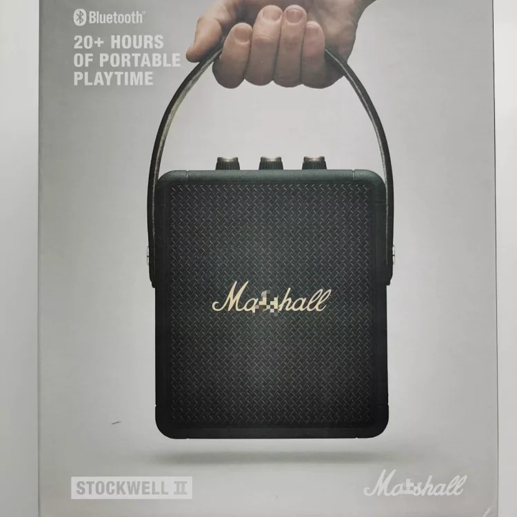 【DX70】stockwellⅡ