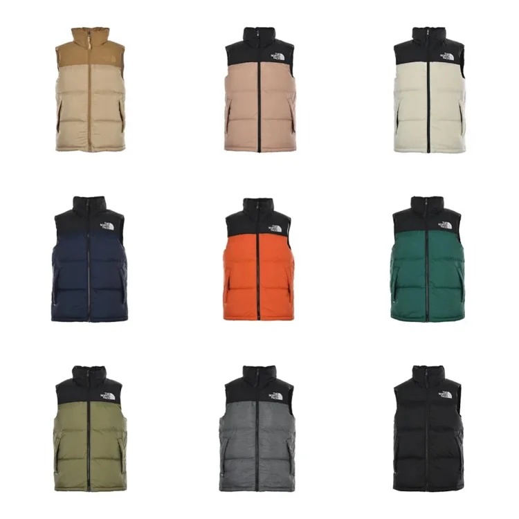 #HA XC Batch N*F Vest
