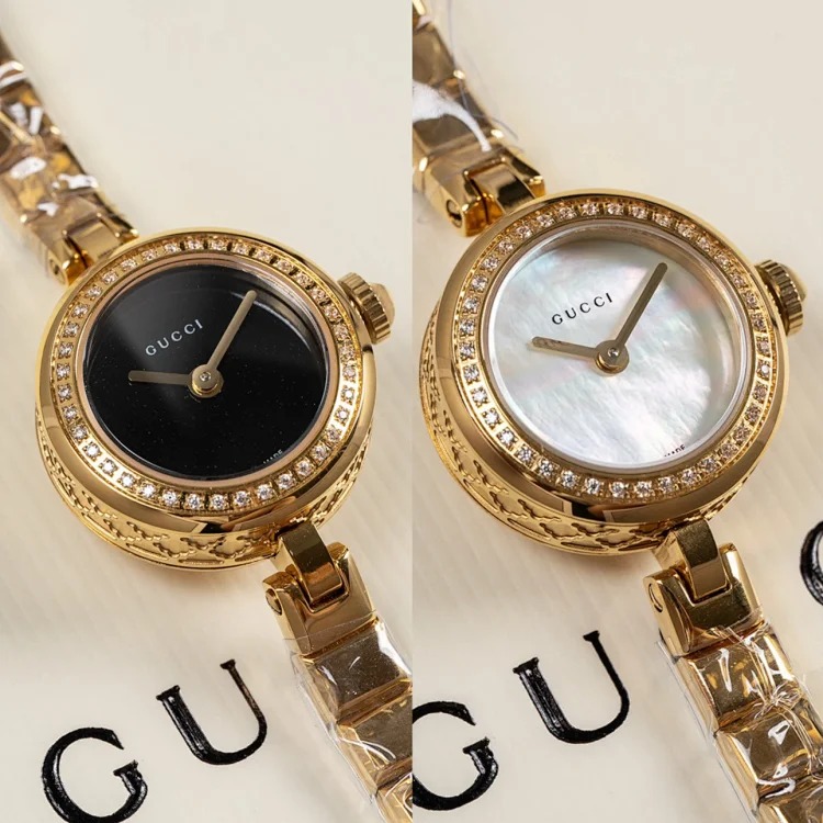 Diamantissima series women's watch, women's watch diameter 22mm